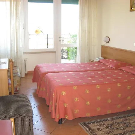 Susy Hotell Limone sul Garda