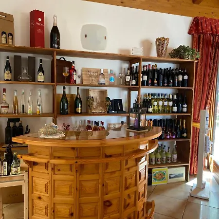 苏西酒店 利莫内-苏尔加达