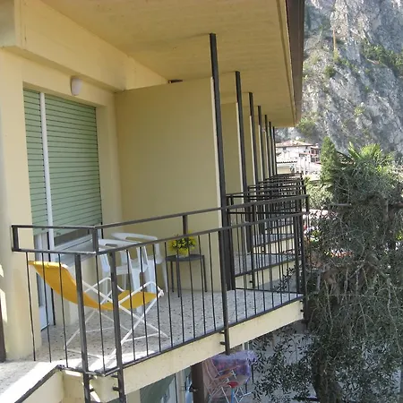 Susy Hotell Limone sul Garda