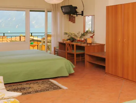 Hotell Susy Limone sul Garda