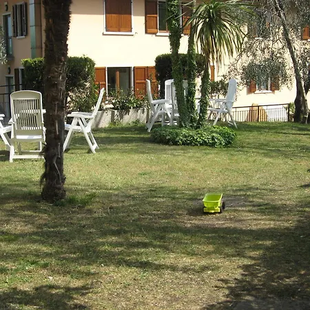 Susy Hotell Limone sul Garda