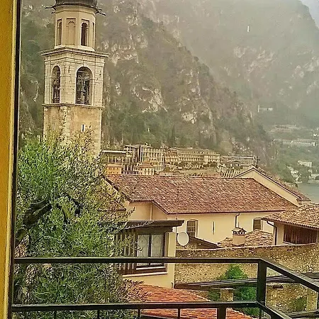 Hotell Susy Limone sul Garda