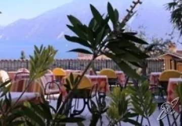 Susy Hotell Limone sul Garda