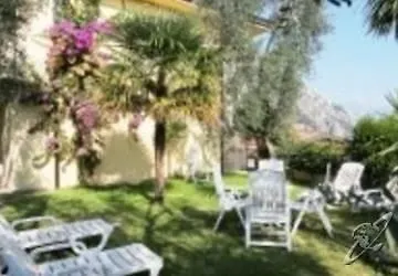 Hotell Susy Limone sul Garda
