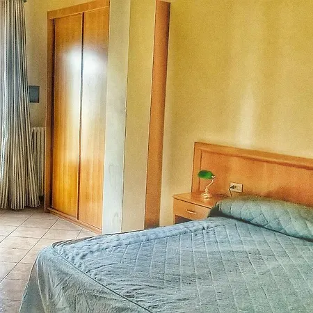 Hotell Susy Limone sul Garda