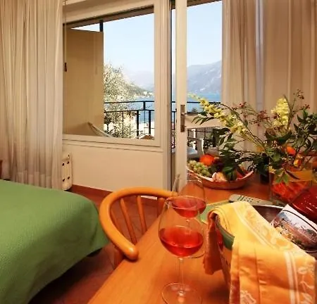 Hotell Susy 3*