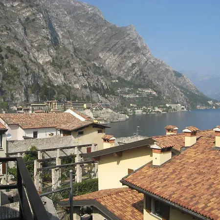 Szálloda Susy Limone sul Garda
